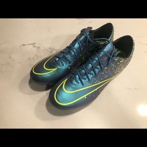 Nike Mercurial Vapor 10 Electro Flare Pack
